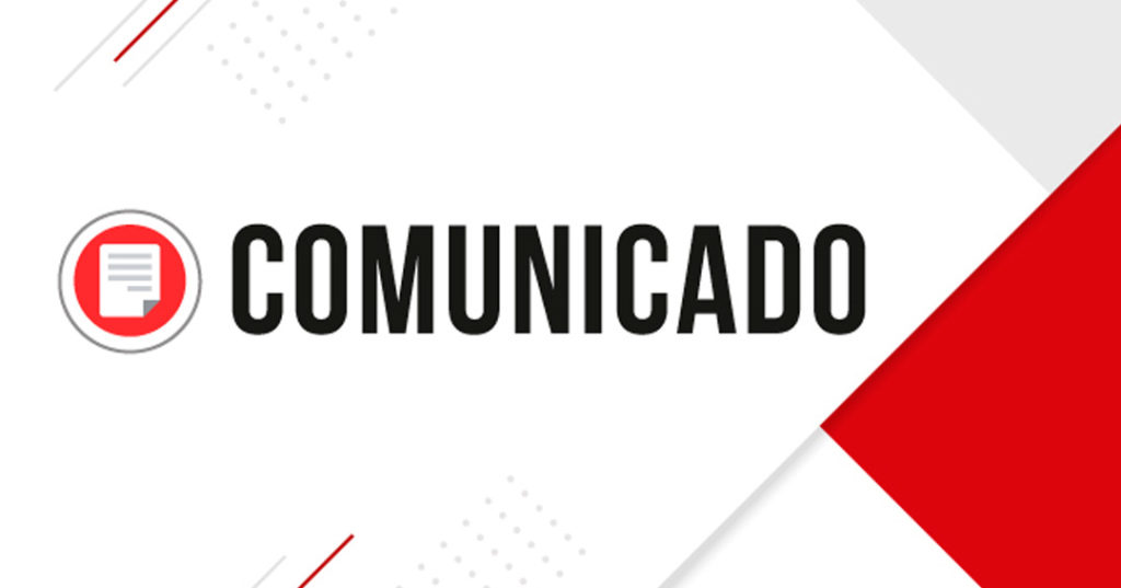 Ejemplo comunicado 02