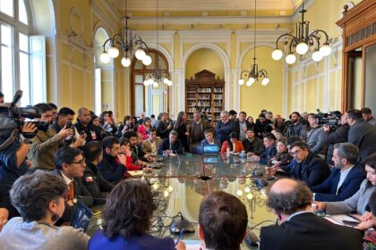 Noticias