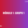 Presentación de Módulo 1
